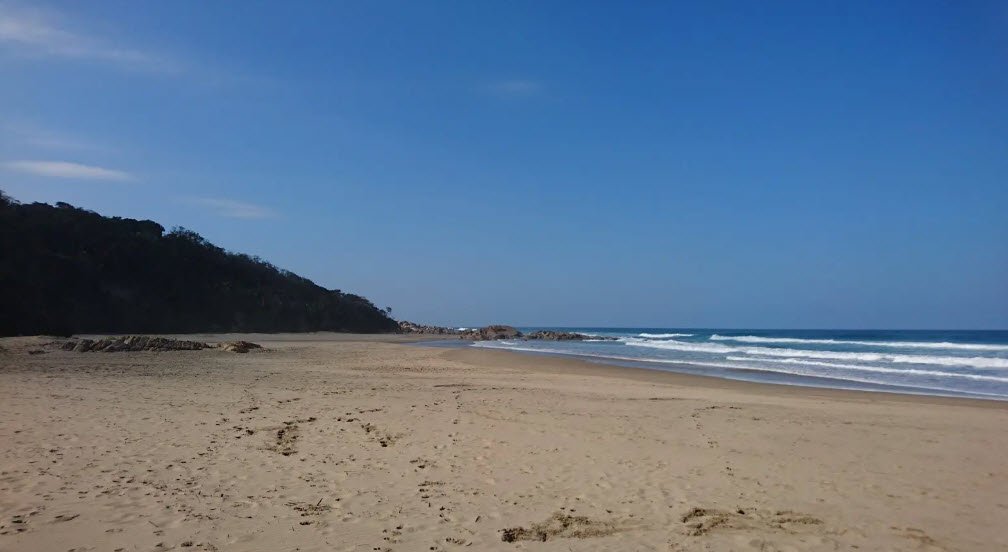 Kidds Beach, South Africa , South Africa